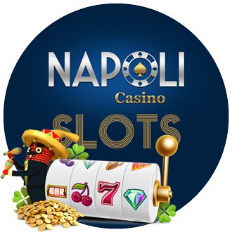 Centinaia di titoali di produttori famosi ti aspettano su Napoli Casinò napoli casino italia