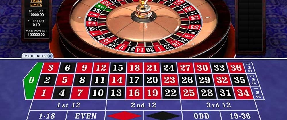 metodo dei 3 numeri per vincere alla roulette