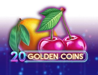 20 golden coins slot online