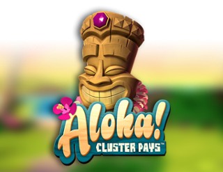 aloha cluster pays slot online