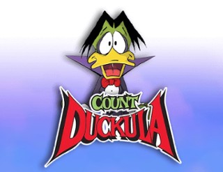 count duckula slot online