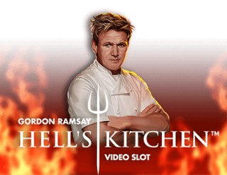 hells kitchen slot online