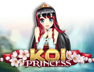 koi princess slot online