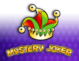 mystery joker slot online