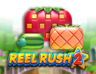 reel rush 2 slot online