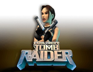 tomb raider slot online